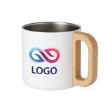 kubek Bjorn - Biały