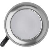 Dzwonek do roweru - Srebrny