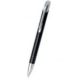 Długopis Manhattan - Czarny