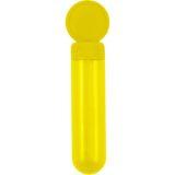 Bańki mydlane 30ml  - Żółty