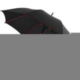Parasol wiatroodporny Stark - Czerwony