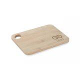 Deska bambusowa CUTTY - Beżowy