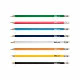 Ołówek Nik Kolor - Niebieski