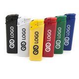 Zapalniczka Piezo - Biały