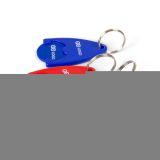 Brelok do wózków Cart - Czarny