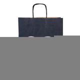 Torba Giftpack A4 Color - Granatowy