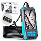 Kamera inspekcyjna Duo Endoskop 5M 9LED 2xFULL HD P50