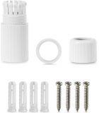 KAMERA IP DAHUA IPC-HFW1839TC-A-IL-0280B-S6-BLACK