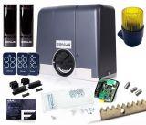 Zestaw GENIUS BLIZZARD 900 (3 piloty) + listwy + lampa