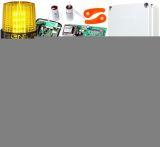 Zestaw Genius G-Bat 300 do bram 6m dwuskrzydłowych + (lampa, stopka, odboje, moduł Wi-Fi i 4 piloty)