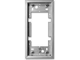 ACO CDN-R-S Ramka podtynkowa mała CDN, stal * 9332