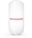 Zestaw alarmowy BE Wave Centrala, 4x czujka ruchu PIR, 2x czujka ruchu PIR+CAM