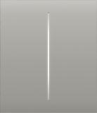 AJAX Button (oyster) CenterButton (2-gang)