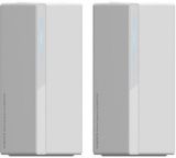 OUTLET_1: Xiaomi Mesh System AX3000 NE (zestaw 2 sztuk)