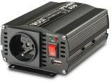 PRZETWORNICA VOLT POLSKA IPS-600 DUO 12V 24V/230V 300/600W