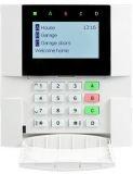 JA-10E Klawiatura LCD z czytnikiem RFiD