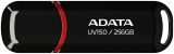 Adata Pendrive UV150 256GB USB3.2 czarny