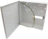 OBUDOWA ALARMOWA PUSTA Pulsar AWO000PU