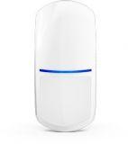 SATEL DUALNA CZUJKA RUCHU PIR+MW SLIM-DUAL-PRO