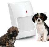 SATEL CZUJNIK RUCHU PIR+MW GREY