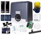 Zestaw Genius Blizzard 500 (3 piloty + lampa + listwy + moduł Wi-Fi)