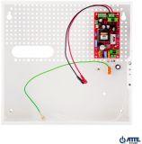 Zasilacz buforowy SMPS 24V 3A 72W ATTE AUPS-70-240-F