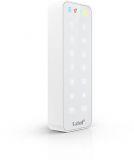 SATEL Klawiatura z czytnikiem kart zbliżeniowych SO-MF5-W bialy