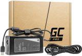 OUTLET_1: ZASILACZ ŁADOWARKA DO LAPTOPA LENOVO Green Cell PRO AD68P 20V 6,75A 135W Slim Tip