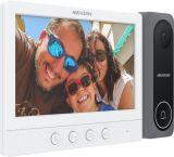 Zestaw wideodomofonowy Hilook by Hikvision TVI-VIS-04