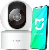 Kamera IP  Xiaomi Mi Smart Camera C200 2MP WiFi