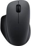 Mysz komputerowa Xiaomi Wireless Mouse Comfort Edition czarny