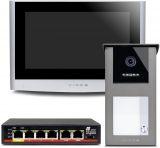 Wideodomofon VIDOS IPX S101-1/M100-X