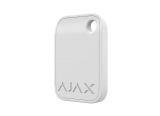 AJAX Breloki dostępowe Batch of Tag (10 pcs) - white