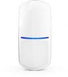 Zestaw alarmowy Integra 32 8x czujka ruchu, manipulator, sygnalizator, przewód alarmowy