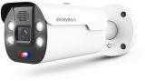 Kamera IP Easycam z POE EC-IP-B8MP50DLT 8MPx z aktywnym odstraszaniem
