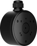 AJAX Uchwyt do kamer - JunctionBox (118x59) - black