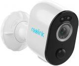 Kamera IP Reolink Argus Series B330 akumulatorowa biała 5MP