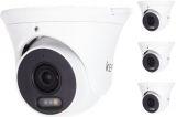KAMERA IP KENIK KG-8330DAS-IL (2.8mm) Opakowanie zbiorcze 4szt