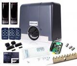 Zestaw GENIUS BLIZZARD 900 (3 piloty) + listwy