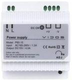 Zasilacz VIDOS P60/15