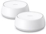 DOMOWY SYSTEM MESH WIFI TP-LINK Deco BE25(2-pack)