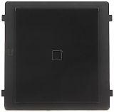 Moduł czytnika zbliżeniowego 13,56MHz HIKVISION DS-KD-M