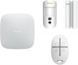 AJAX StarterKit Cam (white)