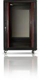 Szafa Rack GETFORT 19 cali 15U 600x600 Stojąca