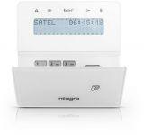 SATEL MANIPULATOR INT-KWRL2-W BEZPRZEWODOWY (BIAŁA)