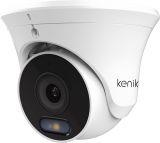 KAMERA IP KENIK KG-5430DAS-ILC (2.8mm) Opakowanie zbiorcze 4szt.