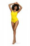 Self skj Fashion sport S36W 21 żółty strój kąpielowy