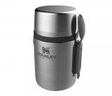 Termos na posiłek STANLEY All-In-One Food Jar 530 ml (stalowy)