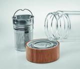 Uszczelka do termosu 420 ml AMBEO GLASS (przezroczysty)