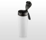 Kubek termiczny STILL 450 ml (biały)